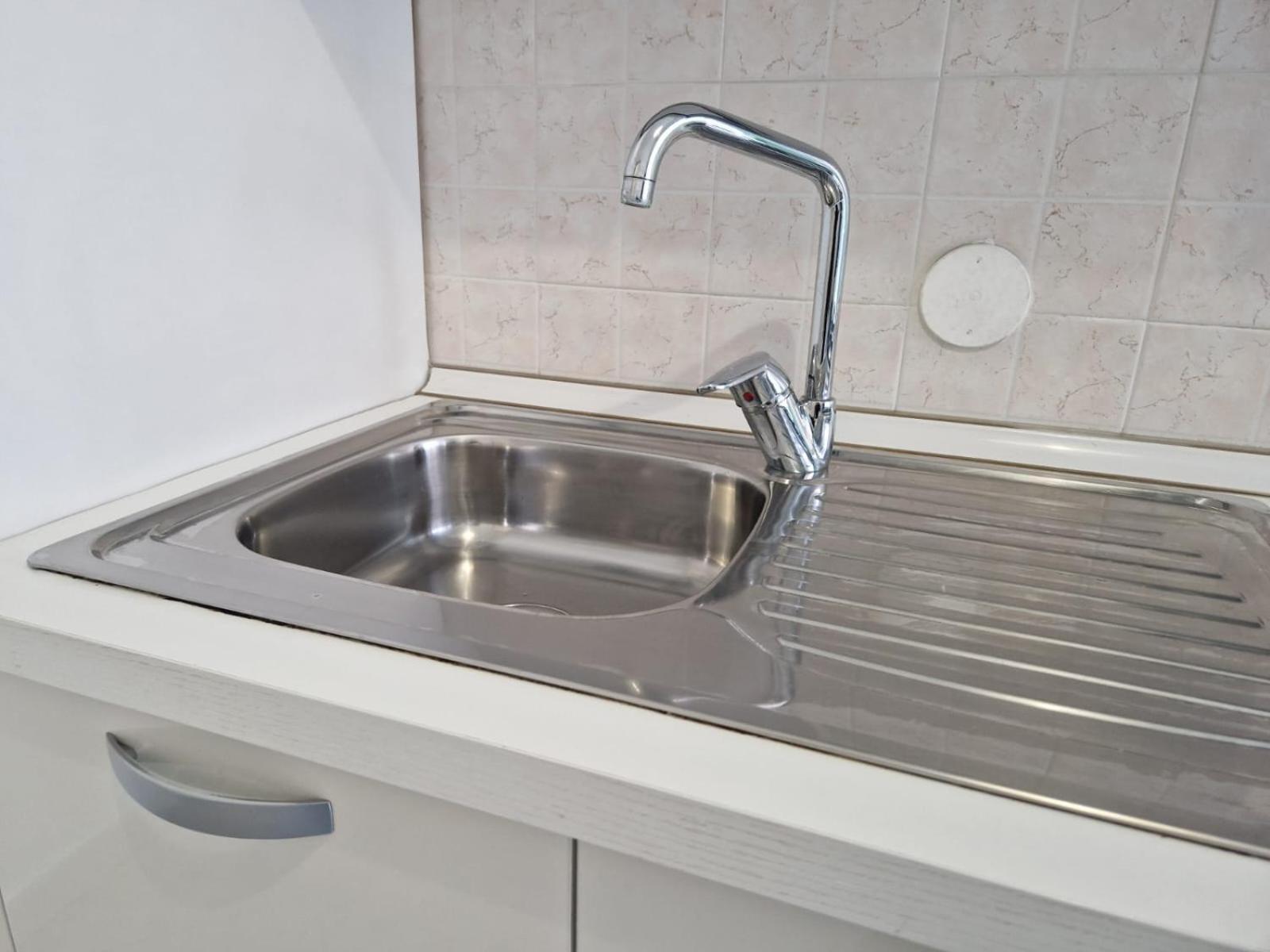 Elba2 Apartman Bari Kültér fotó
