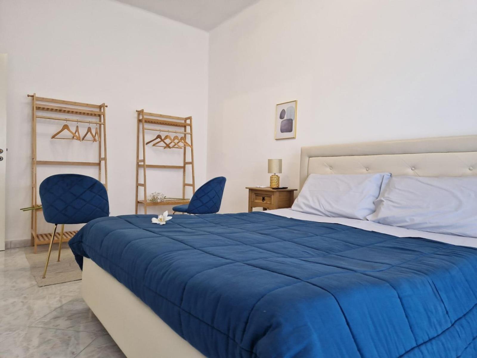 Elba2 Apartman Bari Kültér fotó