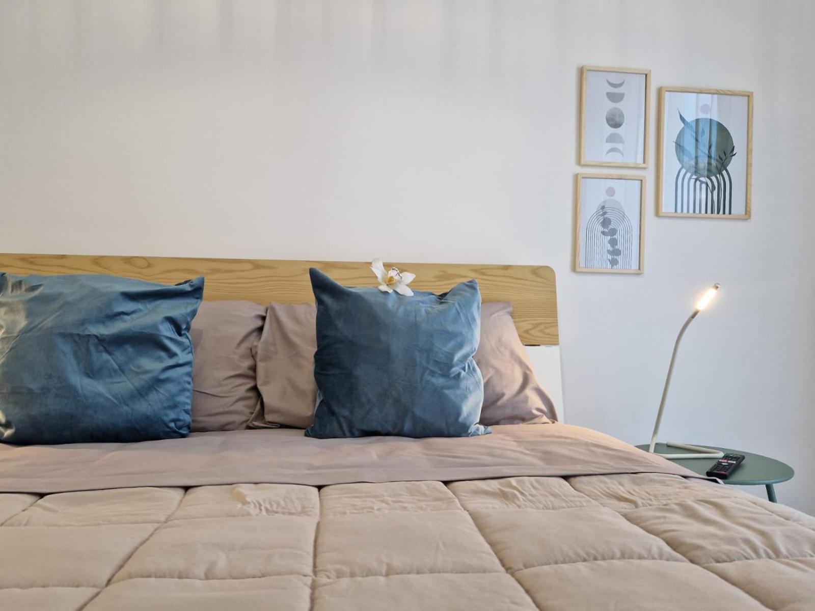 Elba2 Apartman Bari Kültér fotó
