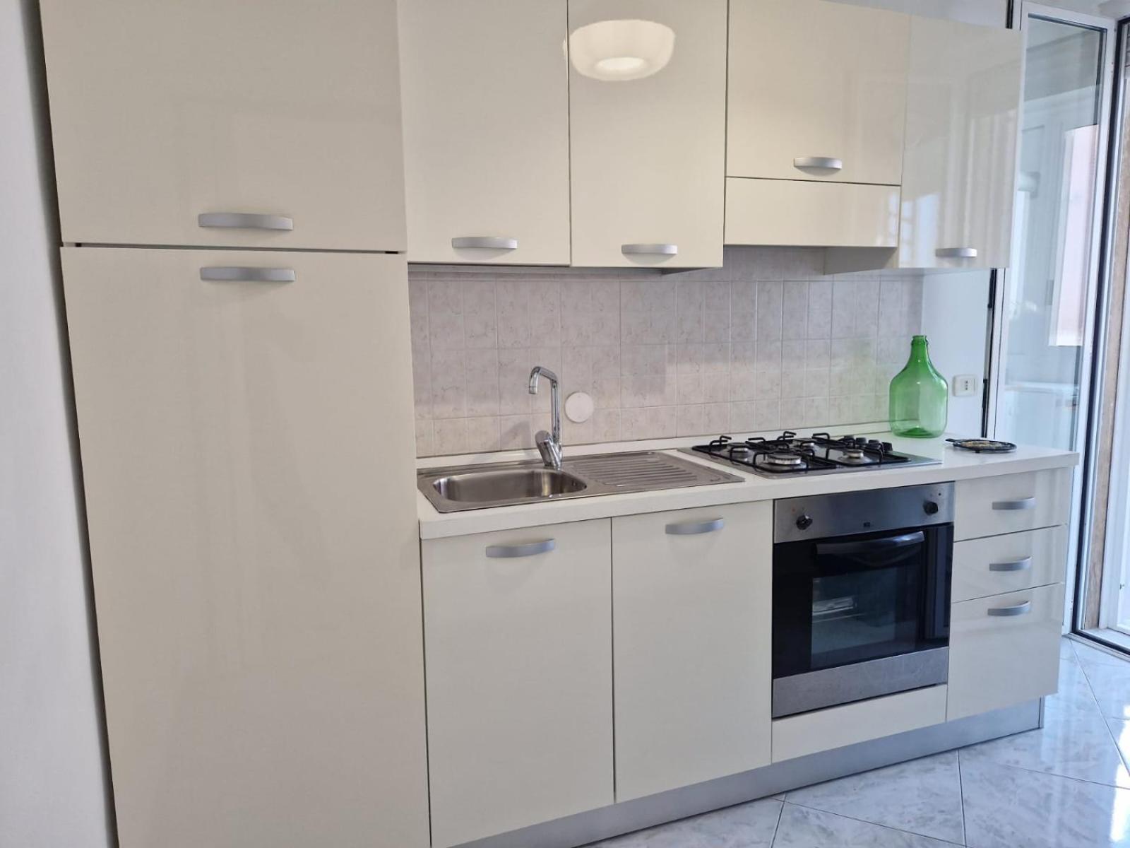Elba2 Apartman Bari Kültér fotó