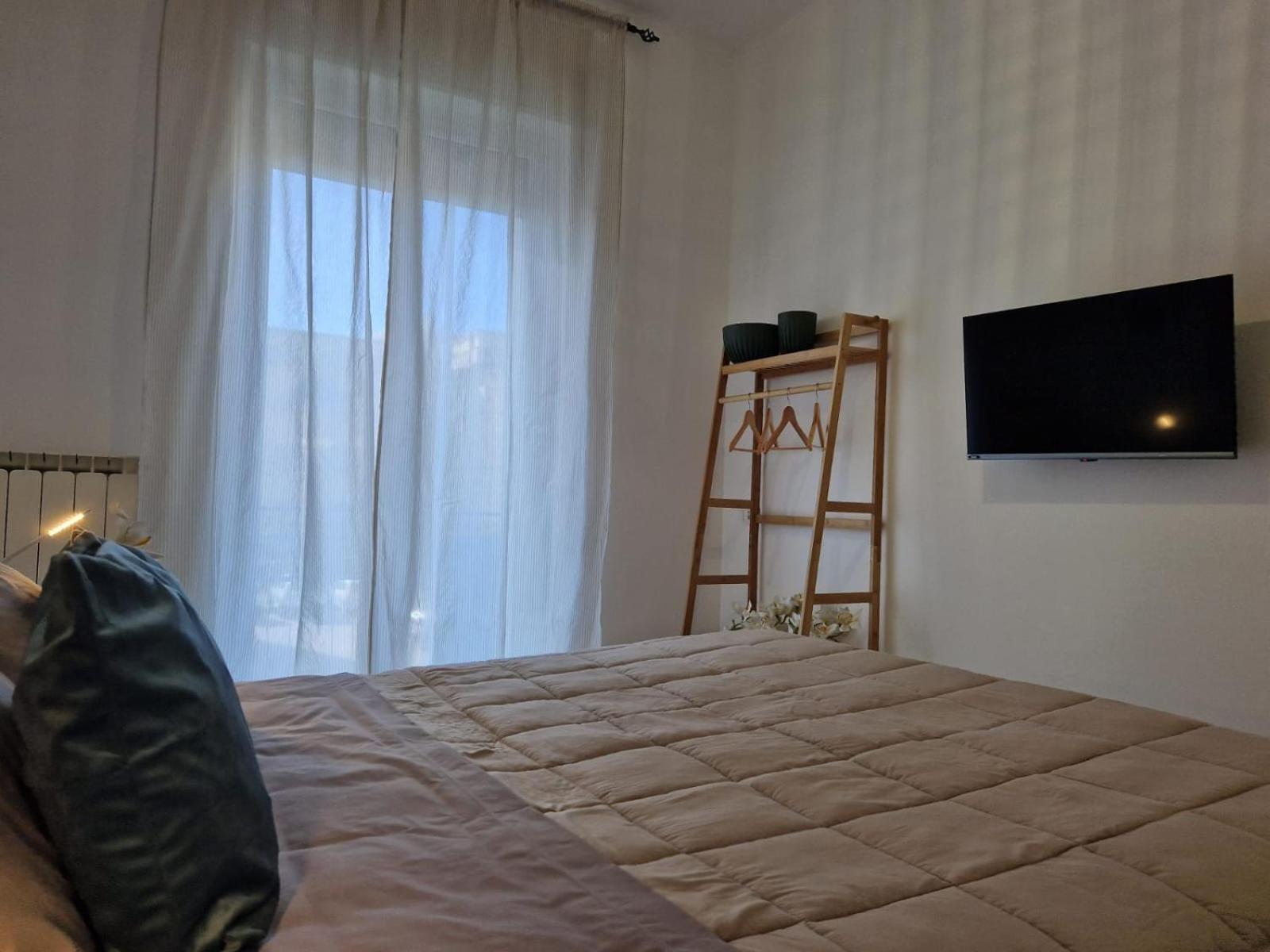 Elba2 Apartman Bari Kültér fotó