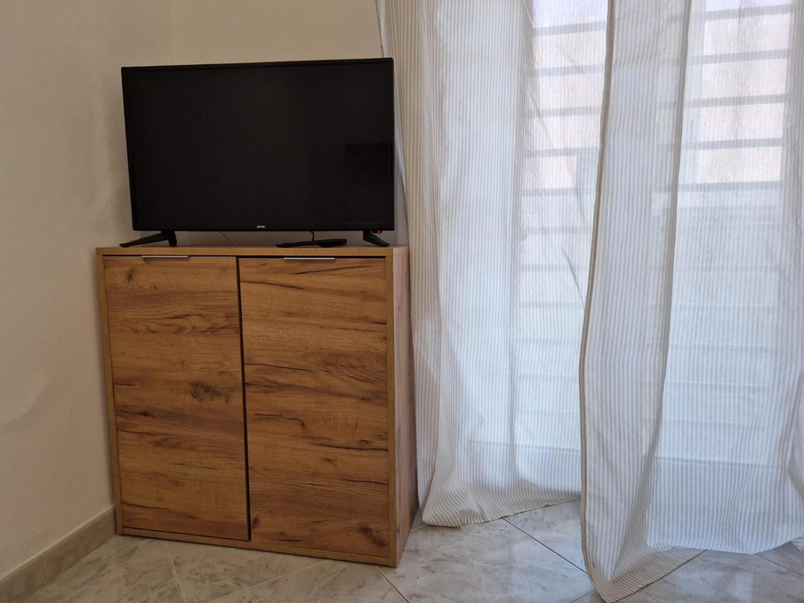 Elba2 Apartman Bari Kültér fotó